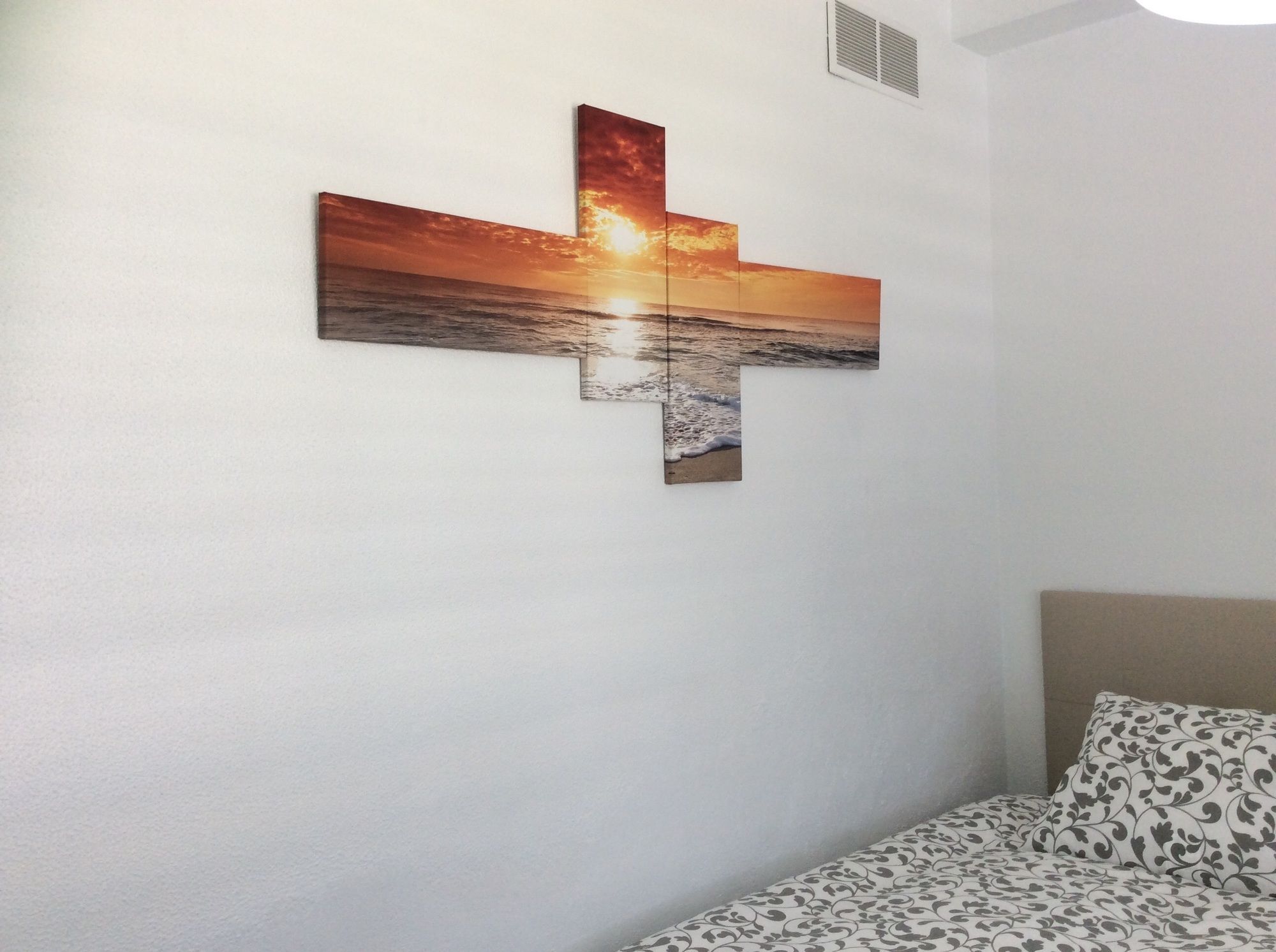 Del Parque Flats - Guadalmar Apartamento Málaga
