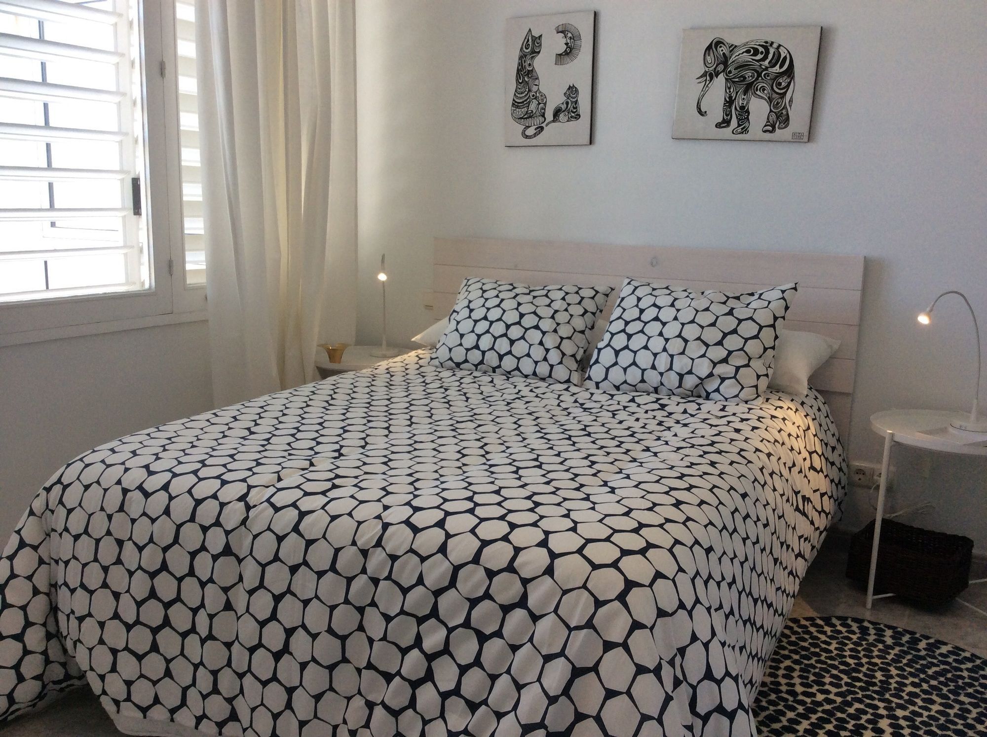 Del Parque Flats - Guadalmar Apartamento Málaga