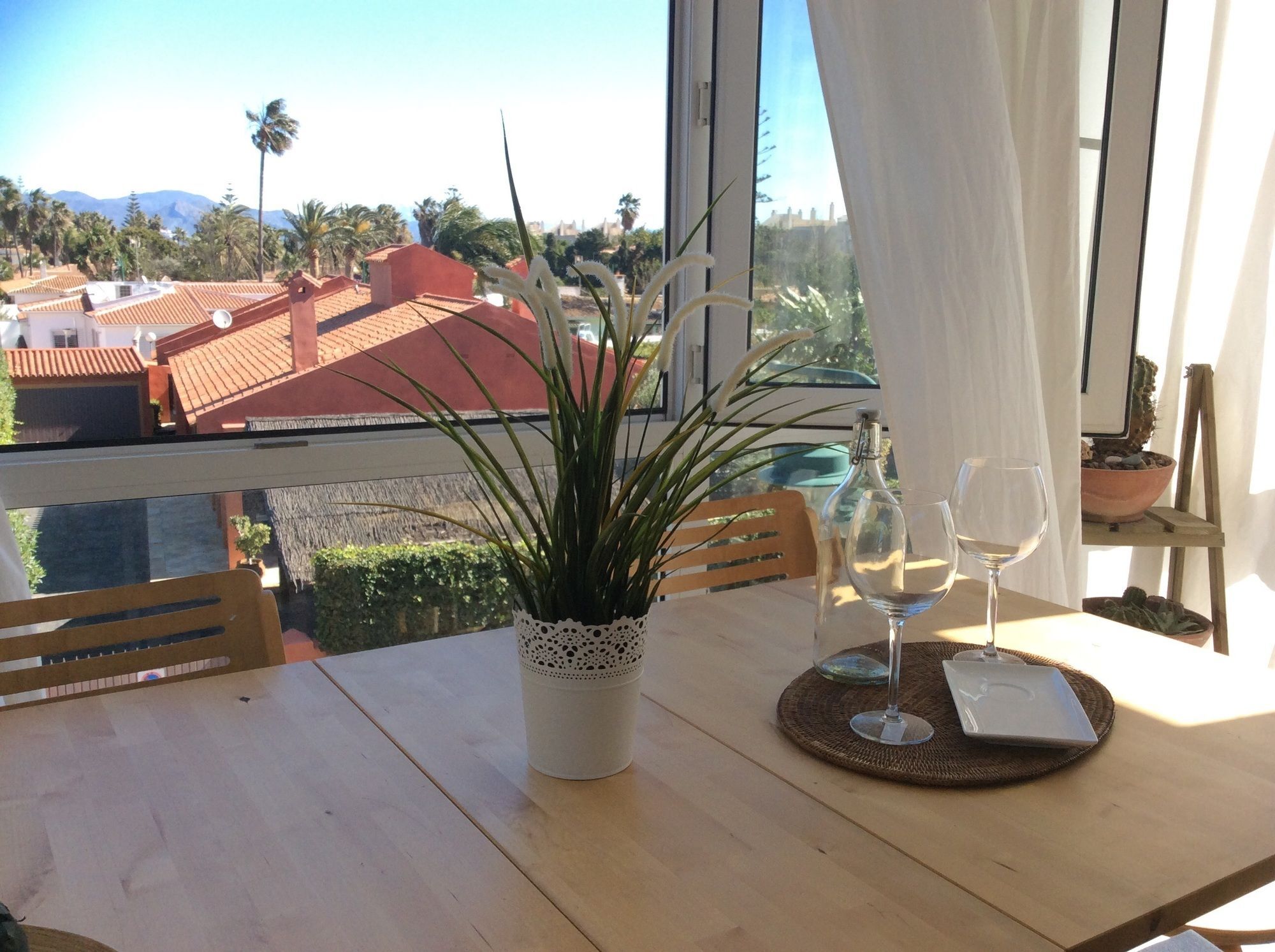 Apartamento Del Parque Flats - Guadalmar